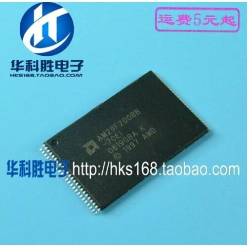 Original 1PCS / AM29F200BB-70EI
