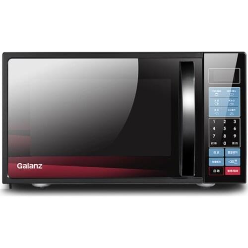 P70F20CL-DGMicrowave oven Household intelligent 21L Mini Rotary Multifunction