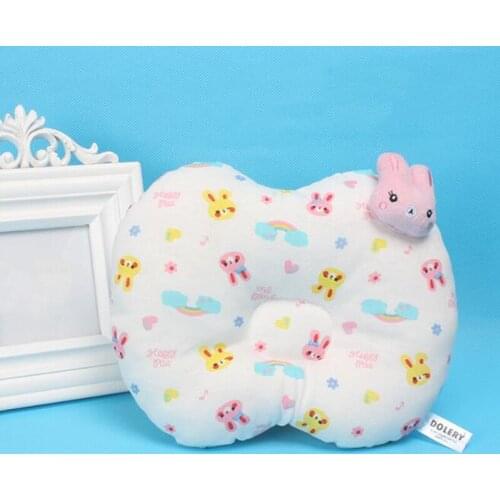 Newborn Baby Pillow Pregnant Mother Breastfeeding Arm Pad Multi Functional Feeding Pillow Baby Anti-Spitting Milk Nursing Pad