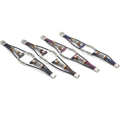 Leather Smart Watch Strap for Huami Amazfit GTS 2 Mini 2e 20mm Wrist Band for Xiaomi Amazfit Bip U Pro S GTR 42mm Bracelet Strap