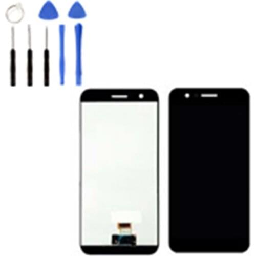 FOR Lg K20 LCD Display Touch Screen Replacement No Dead Pixel AAA + + + Quality