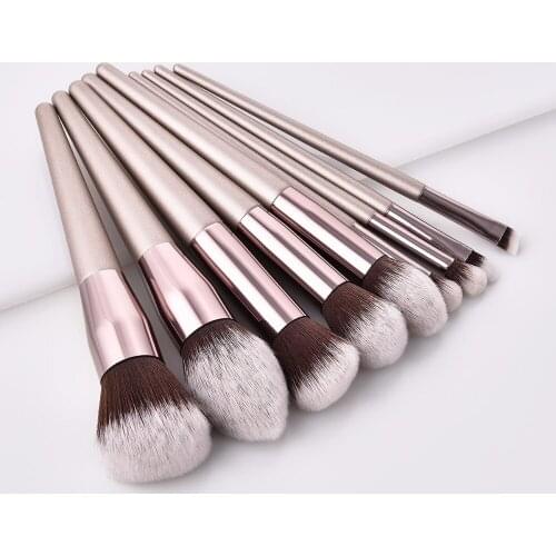 TFSCLOIN Blush Brushes