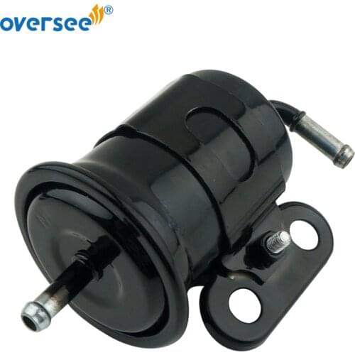 15440-93J00 Fuel Filter For SUZUKI Outboard Motor 4T High Pressure DF200 DF225 15440-93J00