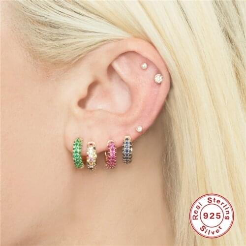 Viny Piercing Rings