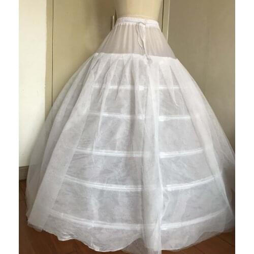 YSF Lush Petticoats