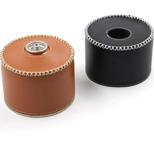 Gas Tank Protective Case 450/230G Gas Tank Protective Case Portable Outdoor Fuel Cylinder Storage Bag Camping Gas Storage Cover