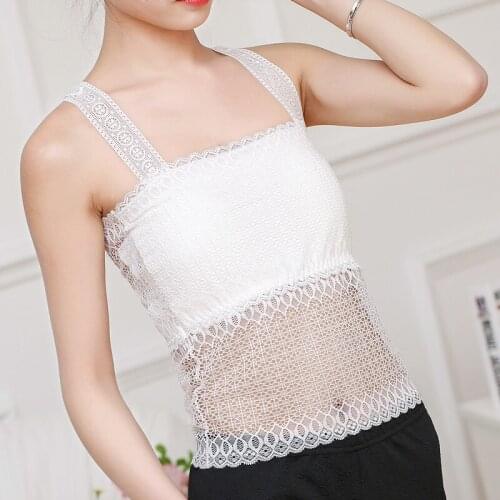 Fashion Butterfly Lace Summer Style Lady Wrapped Chest Lace Bowknot Backing Bra Anti-exposure High QualityTube Tops F0167