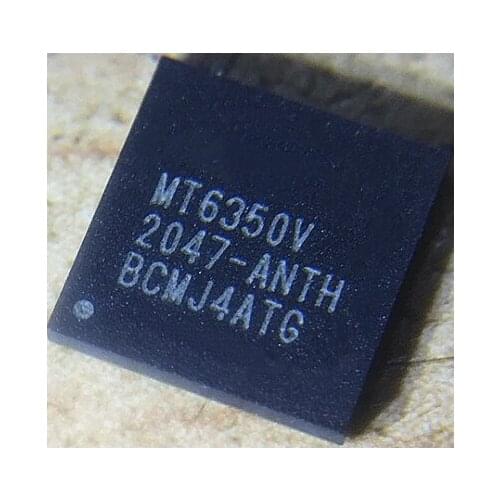 10Pcs/Lot MT6328V MT6325V MT6350V MT6323LGA MT6323GA MT6353V MT6351V