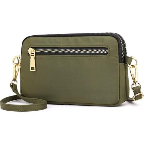 2021 Casual New Messenger Bag Casual Shoulder Bag High Quality Crossbody Bags Male