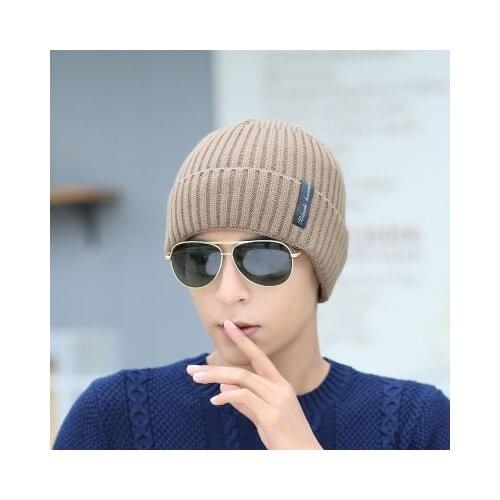 2019 wool Bone Bonnet Warm Winter Hats Men Women Hat Skullies Beanies Hats Gorros Hip Hop Beanie Scarf Knitted Hat Caps Mask