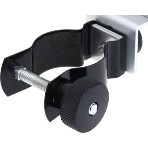 24-38mm Microscope Telescopes Universal Photography Bracket Mount Phone Adapter