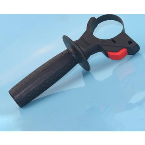 28/26 Electric hammer Replacement front handle auxiliary handles Impact drill accessories electric hammer drill front handle