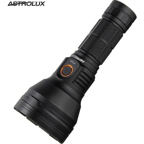 Astrolux Professional Lighting