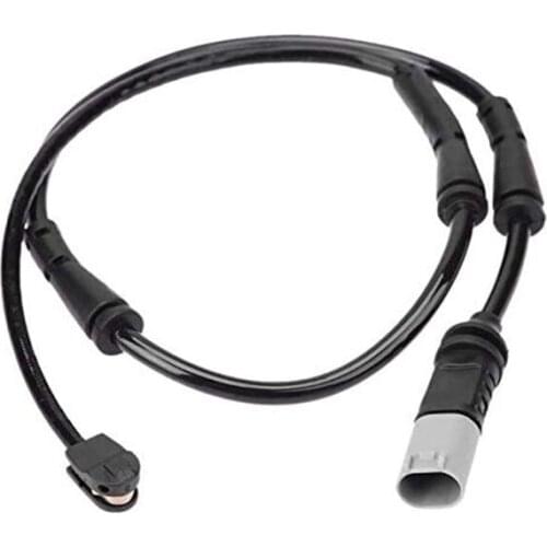 Car Front left axle Brake Pad Wear Sensor For 1Series F20 3 Series F30 F31 34356792289 Auto Accessories