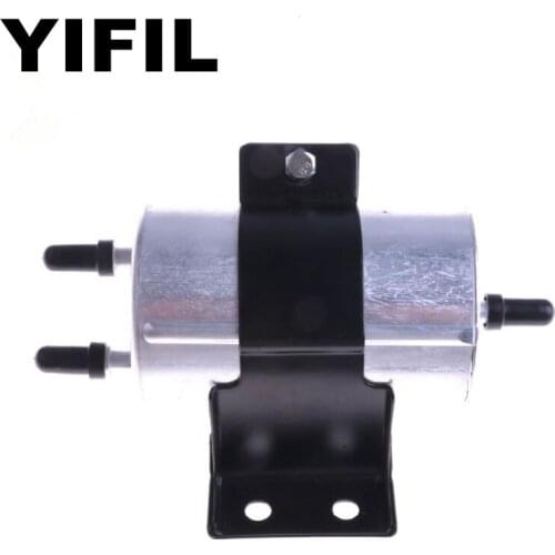 Gasoline Fuel Filter 2240034302 For Ssangyong Korando 2.0L
