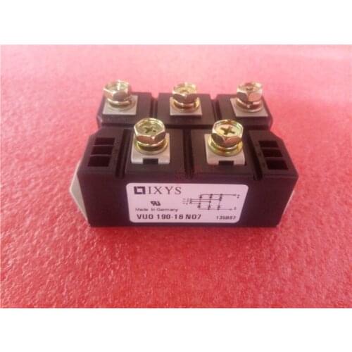 Free shipping New VUO190-08NO7 VUO190-12NO7 VUO190-14NO7 VUO190-16NO7 VUO190-18NO7 Module