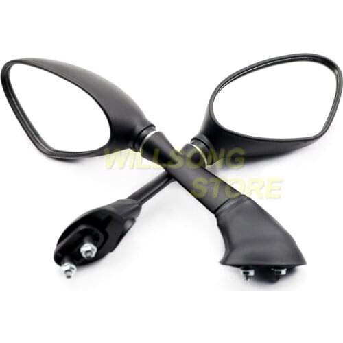 Brand New Side Rear Mirrors Rearview Mirror Left Right For BMW S1000RR 2010-2018 HP4 2011-2015 Motorcycle Accessories Parts