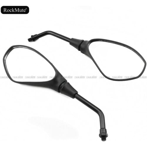 Motorcycle Rear Side Rearview Mirrors For BMW S1000R 2014 2015 2016 2017 2018