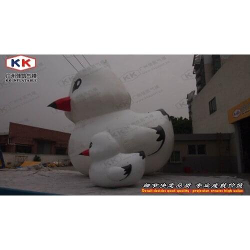 Inflatable advertising equipment outdoor inflatable model for sales