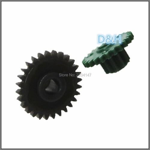 NEW Digital Camera Replacement Repair Parts For CANON EF-S 18-55 mm 18-55MM 1:3.5-5.6 IS Zoom Lens Gear