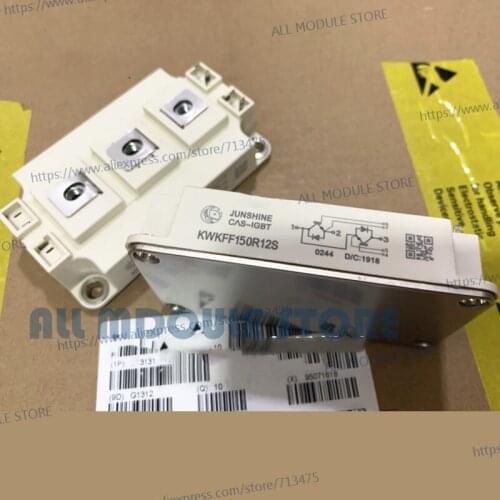 KWKFF150R12S KVVKFF300R12F2BM KWKFF300R12S KWKFF200R12F2BM KWKFF150R17F2BM KWKFF200R12S KWKFF300R12S NEW IGBT MODULE