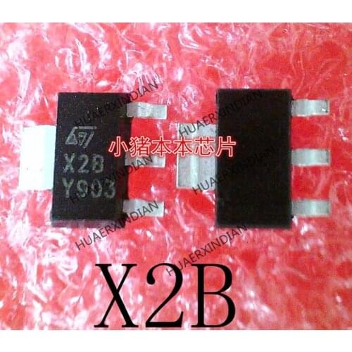 New original X0202MN-5B4A X0202MN :X2B X2M SOT223 High Quality