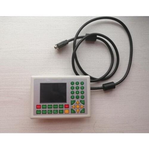 Original ruida CO2 laser control system 6332G control panel For Laser Engraving And Cutting Machine