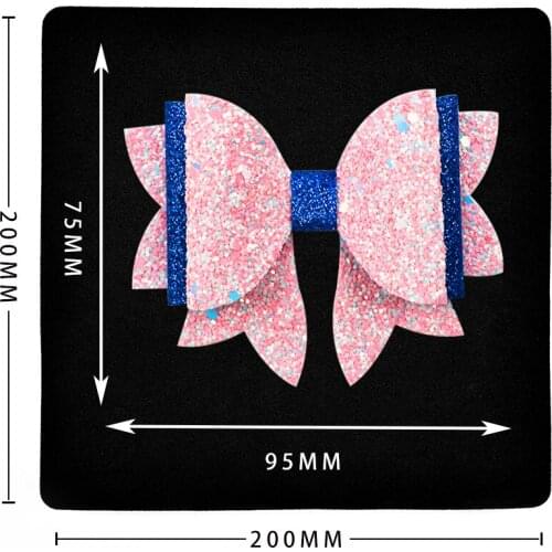 Bow Cutting Dies New Die Cut &wooden Dies Suitable For Common Die Cutting Machines On The Market