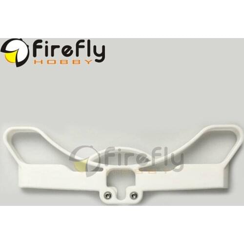 Widened Lengthened Extended Landing Gear for DJI Phantom 3 Drone 3D Printed