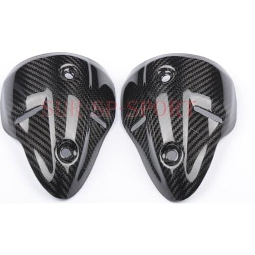 SUR-SP-SPORT Front Fairings For Motorcycle