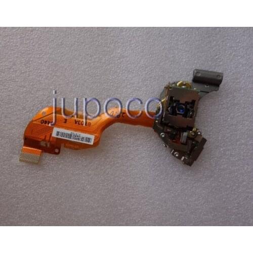 Top quality Free shipping DVS-100V Laser pickup/v olvo DVD navigation laser pickup/VED0440/RAE0440