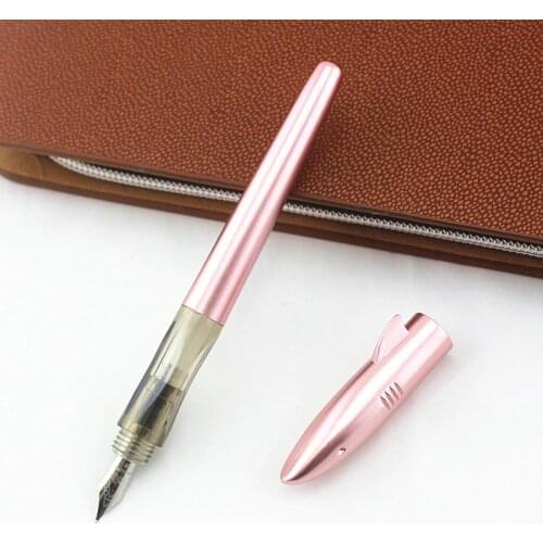 High quality Iraurita Fountain pen shark luxury pens Jinhao Caneta Stationery Office school supplies
