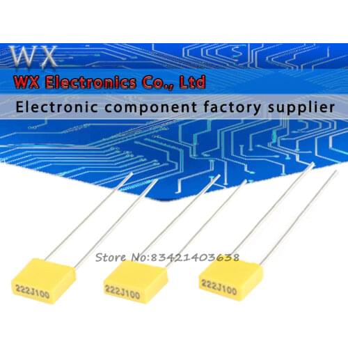 Конденсаторы WX China At AliExpress