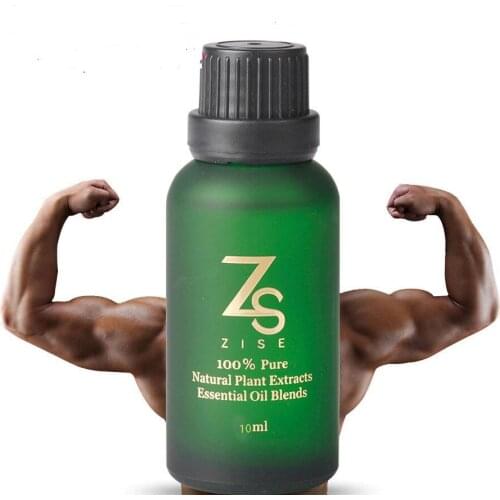 1pcs Penis Enlargement Oil Thickening Growth Man Big Dick Liquid Cock Erection Enhance Men Health Care Enlarge Enlargement Oil