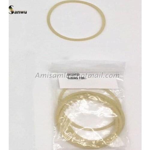 6 pieces 00.580.1069 GTO52 o-seal R 44 23 GTO52 seal ring high quality offset printing machine replacement parts