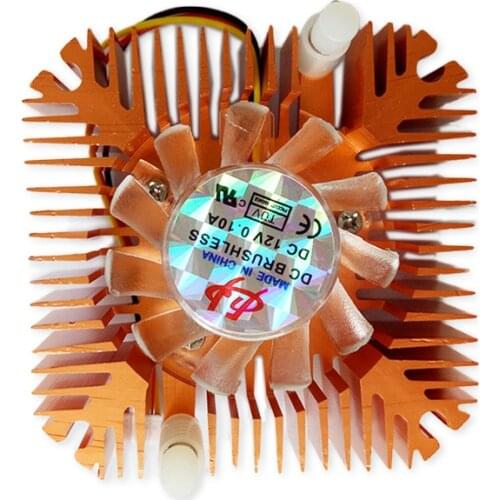 Free shipping! Integral Cooling Fan for Firefly RK3399/RK3399 Plus development board supporting