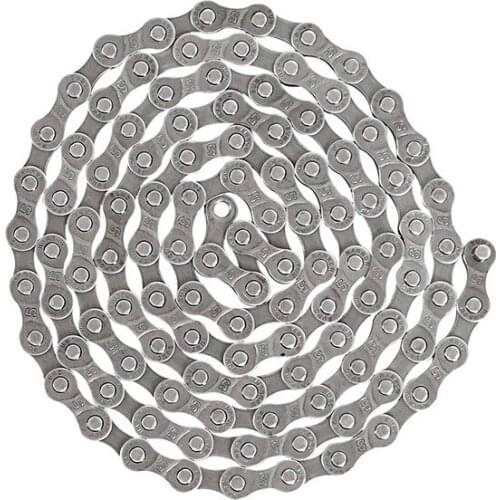 7 ~ 12 Speed MTB Road Bike Variable Speed Chain Highway Bicycle Chain Cycling Equipment Accessories