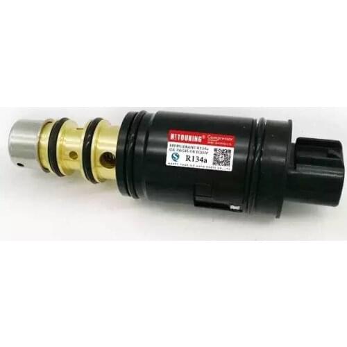 FOR Toyota Car ac compressor control valve solenoid valve