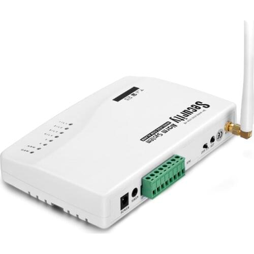 KinCony Security Alarms