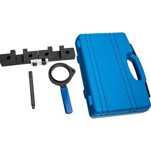 Camshaft Timing Tool Kit Set For BMW M42 M54 M50 locating E83 E85 E39 E46 for M50.M52.M54 Engines Car Repair Tools fit more