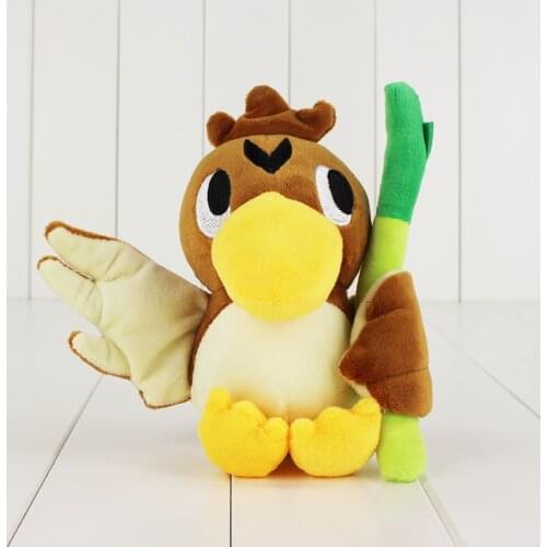 18CM Plush Toy Soft Stuffed Doll Gift for Children