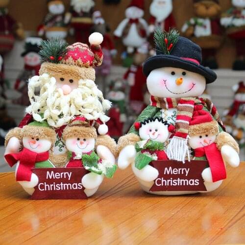 Christmas Poseable Plush Elves Doll for Xmas Home Decoration, for Sitting Standing Laying, Santa on Shelf or Under Tree