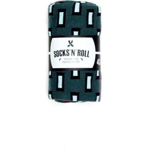 Socks'n'Roll Mens Socks