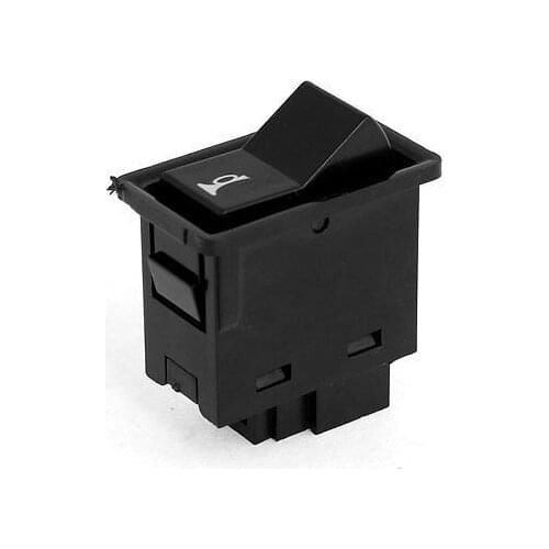 Sodfount Rocker Switches