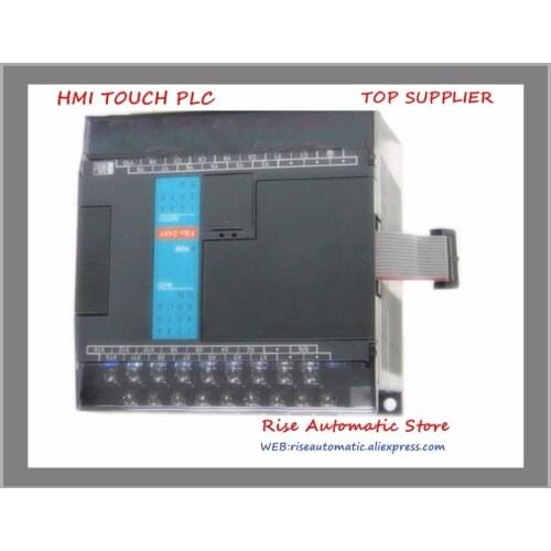 Brand New Original PLC FBS-24XYR PLC 24VDC 14 DI 10 DO Relay