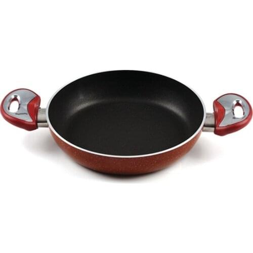 Modern Crown Granite Sahan 18Cm сковорода utensílios de cozinha сковорода с крышкой кастрюля