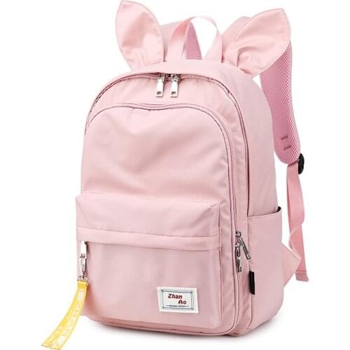 Женские рюкзаки SUOAI China At AliExpress