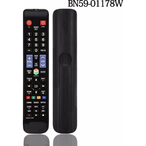 UN46H5203AFXZA UN40H6203 UN40H6203AFXZA UN50H6201 UN46H6201AFXZA For samsung remote control