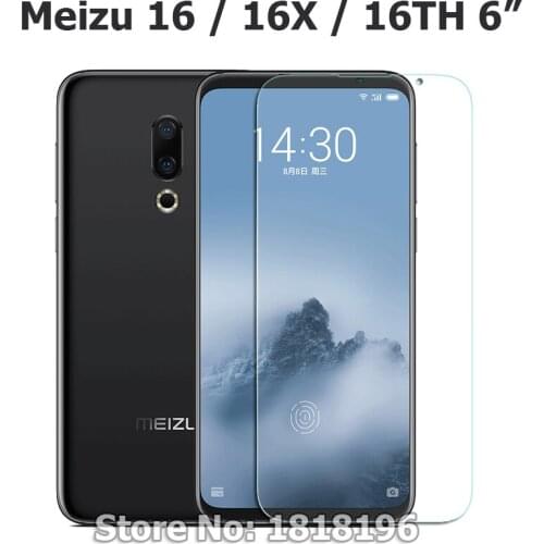 Защитные пленки для Meizu 16 VSYTERECO China At AliExpress