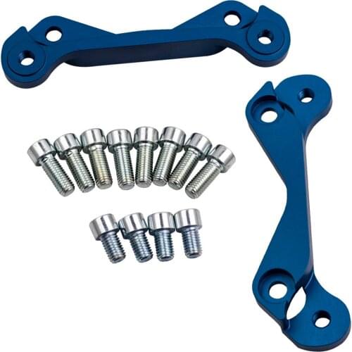 2PCS Rear Brake Calipers for Subaru FHI 2-Pot Forester Legacy WRX 2002-2005